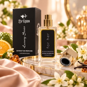 Parfum By Robin For Her 35 ml Extract de parfum - Img 2