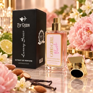 Parfum By Robin Good Girl Blush 35 ml Extract de parfum - Img 2