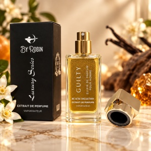 Parfum By Robin Guilty Elixir 35 ml Extract de parfum - Img 2