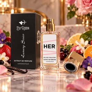 Parfum By Robin Her 35 ml Extract de parfum