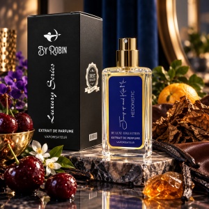 Parfum By Robin Jump Up And Kiss Me Hedonistic 35 ml Extract de parfum