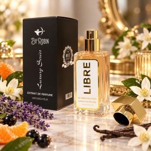 Parfum By Robin Libre 35 ml Extract de parfum - Img 2
