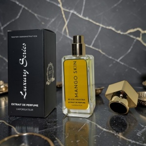 Parfum By Robin Mango Skin 35 ml Extract de parfum
