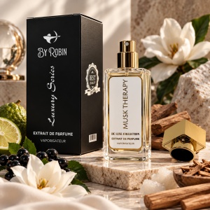 Parfum By Robin Musk Therapy 35 ml Extract de parfum - Img 2