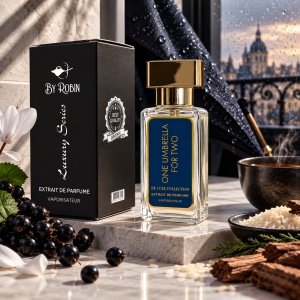 Parfum By Robin One Umbrella for Two 35 ml Extract de parfum