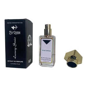 Parfum By Robin Paradoxe 35 ml Extract de parfum - Img 3