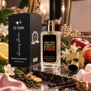 Parfum By Robin Princess 35 ml Extract de parfum - Img 2