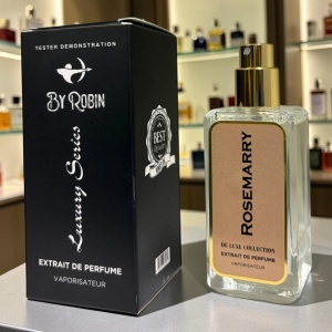 Parfum By Robin Rosemary & Lemon ,Neroli inspirat din Rosemary & Lemon ,Neroli de Zielonski & Rozen 35 ML | Extract de Parfum | De Luxe Collection - Img 4