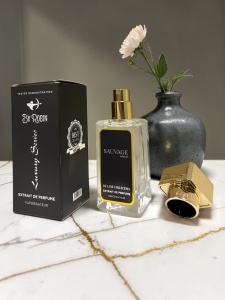 Parfum By Robin Sauvage inspirat din Sauvage Dior 35 ML | Extract de Parfum | De Luxe Collection