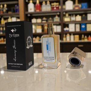 Parfum By Robin Testosterone inspirat din This is Not Testosterone Hormone Paris 35 ML | Extract de Parfum | De Luxe Collection