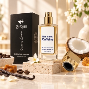 Parfum By Robin This is Not Caffeine 35 ml Extract de parfum