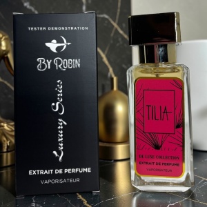 Parfum By Robin Tilia 35 ml Extract de parfum - Img 2