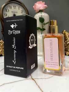 Parfum By Robin Very Irresistible inspirat din Very Irresistible Givenchy 35 ML | Extract de Parfum | De Luxe Collection - Img 2