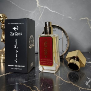 Parfum By Robin Voce Viva inspirat din Voce Viva Valentino 35 ML | Extract de Parfum | De Luxe Collection - Img 2