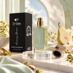 Parfum By Robin Yum Pistachio Gelato 35 ml Extract de parfum - Img 2