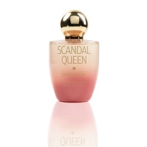Scandal Queen by Patric, apa de parfum, femei, 100 ml - Img 2