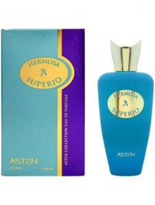 Apă de parfum Asten, Hermosa Superio, femei, 100ml - Original Dubai