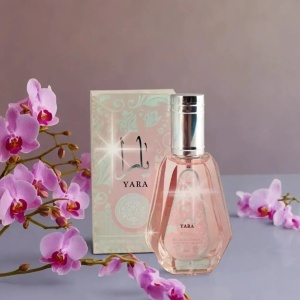 Apa de Parfum Yara, Ard Al Zaafaran, Femei - 50ml