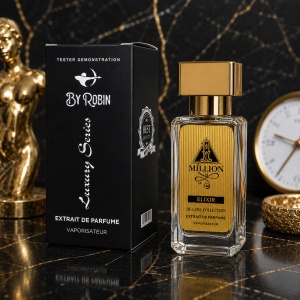 Parfum By Robin 1 Million Elixir 35 ml Extract de parfum - Img 2