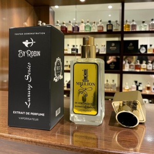Parfum By Robin 1 Million inspirat din 1 Million Rabanne 35 ML | Extract de Parfum | De Luxe Collection