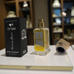 Parfum By Robin 1 Million Lucky inspirat din 1 Million Lucky Rabanne 35 ML | Extract de Parfum | De Luxe Collection