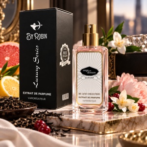 Parfum By Robin Ange ou Demon le Secret 35 ml Extract de parfum - Img 2