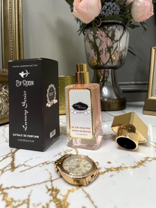 Parfum By Robin Ange ou Demon le Secret inspirat din Givenchy Ange au Demon le Secret 35 ML | Extract de Parfum | De Luxe Collection