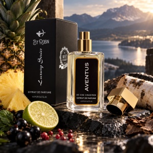 Parfum By Robin Aventus 35 ml Extract de parfum