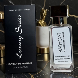 Parfum By Robin Babycat 35 ml Extract de parfum - Img 2