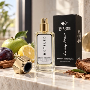 Parfum By Robin Boss Bottled 35 ml Extract de parfum