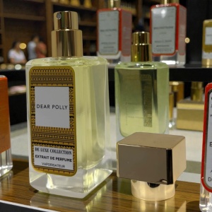 Parfum By Robin Dear Polly inspirat din Dear Polly Vihelm Parfumerie,35 ML | Extract de Parfum | De Luxe Collection - Img 2