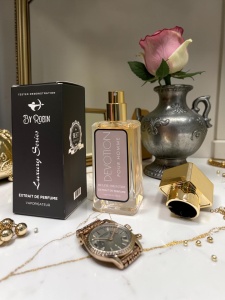 Parfum By Robin Devotion Pour Homme inspirat din Devotion Pour Homme Dolce Gabbana 35 ML | Extract de Parfum | De Luxe Collection