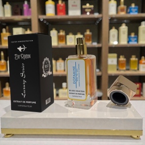Parfum By Robin Dopamine inspirat din This is Not Dopamine Hormone Paris 35 ML | Extract de Parfum | De Luxe Collection - Img 1