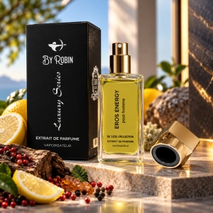 Parfum By Robin Eros Energy 35 ml Extract de parfum - Img 2