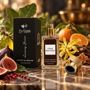 Parfum By Robin Figue Erotique 35 ml Extract de parfum - Img 2