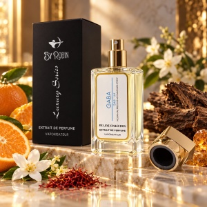Parfum By Robin Gaba 35 ml Extract de parfum