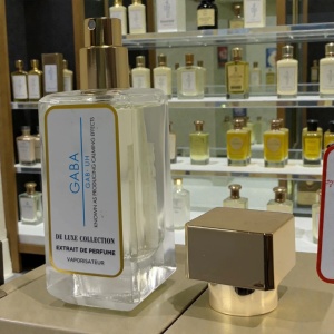 Parfum By Robin Gaba inspirat din Gaba Hormone Paris35 ML | Extract de Parfum | De Luxe Collection - Img 2