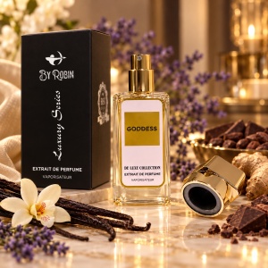 Parfum By Robin Goddess 35 ml Extract de parfum - Img 2