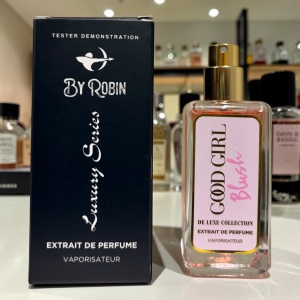 Parfum By Robin Good Girl Blush inspirat din Good Girl Blush Carolina Herrera 35 ML | Extract de Parfum | De Luxe Collection - Img 3