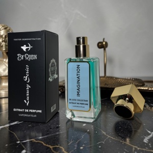 Parfum By Robin Imagination 35 ml Extract de parfum