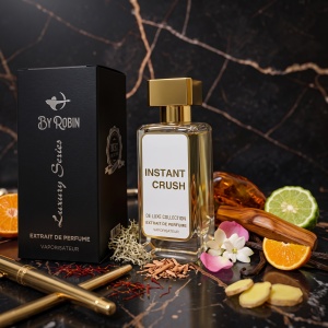 Parfum By Robin Instant Crush 35 ml Extract de parfum