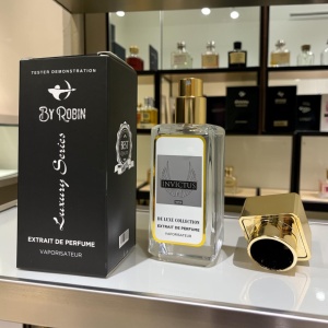 Parfum By Robin Invictus inspirat din Invictus Rabanne 35 ML | Extract de Parfum | De Luxe Collection