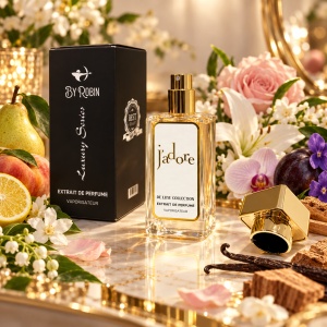 Parfum By Robin J adore 35 ml Extract de parfum