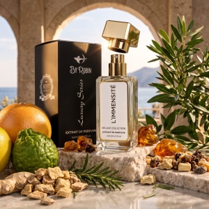 Parfum By Robin L'Immensite 35 ml Extract de parfum - Img 2