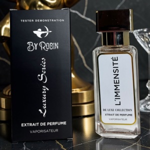 Parfum By Robin L Immensite inspirat din L Immensite Louis Vuitton 35 ML | Extract de Parfum | De Luxe Collection - Img 2