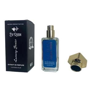 Parfum By Robin Le Beau Paradise Garden 35 ml Extract de parfum - Img 3