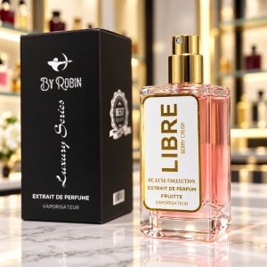 Parfum By Robin Libre Berry Crush 35 ml Extract de parfum - Img 2