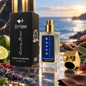 Parfum By Robin Luna Rossa Ocean 35 ml Extract de parfum - Img 2