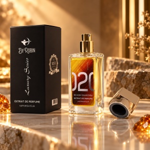 Parfum By Robin Molecule 02 35 ml Extract de parfum