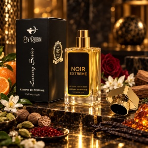 Parfum By Robin Noir Extreme 35 ml Extract de parfum - Img 2